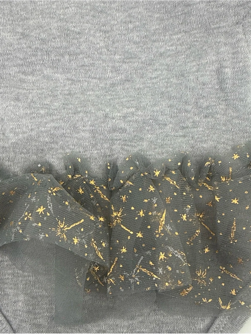 NWT Harry Potter Baby Girl's One piece Tutu 0-3 Months